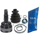 GSP 818017 Homokineet reparatie set, aandrijfas
