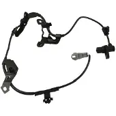 KAVO PARTS BAS-9053 Wielsnelheidssensor (ABS)