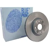 Blue Print ADM54386 Remschijf