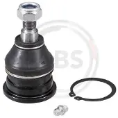 A.B.S. 220707 Fuseekogel