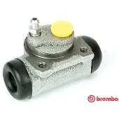Brembo A 12 206 Wielremcilinder