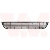 VAN WEZEL 1624590 Ventilatiegrille, bumper