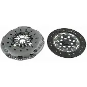 SACHS 3000 951 918 Koppelingsset