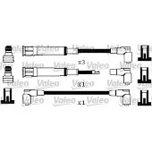Valeo 346577 Bougiekabels