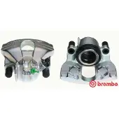 Brembo F 86 067 Remklauw