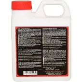 Plastico Flacon 1000 ml