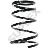 SUPLEX 17054 Chassisveer