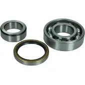 MAXGEAR 33-0958 Wiellagerset