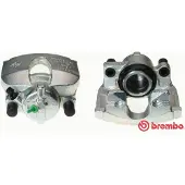Brembo F 68 084 Remklauw