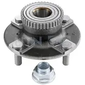 SNR R177.34 Wiellagerset