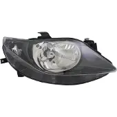 TYC Koplamp rechts 20-11969-05-2 TYC voor o.a. SEAT