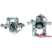 Brembo F 59 209 Remklauw