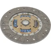 Blue Print ADG031103 Koppelingsplaat