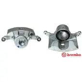 Brembo F 28 136 Remklauw