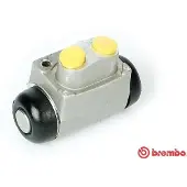 Brembo A 12 310 Wielremcilinder
