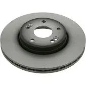 FEBI BILSTEIN 23332 Remschijf