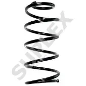 SUPLEX 10411 Chassisveer