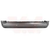 VAN WEZEL 0991541 Achterbumper
