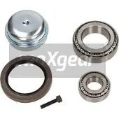 MAXGEAR 33-0638 Wiellagerset