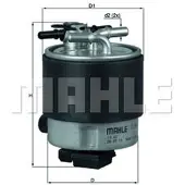 MAHLE ORIGINAL KL 440/19 Brandstoffilter