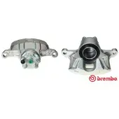 Brembo F 54 112 Remklauw