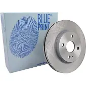Blue Print ADM543100 Remschijf