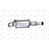 Walker 93374 Roetfilter (DPF)
