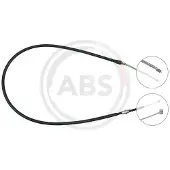 A.B.S. K14308 Handremkabel