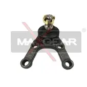 MAXGEAR 72-1581 Fuseekogel