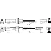 Valeo 346163 Bougiekabels