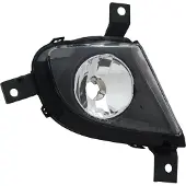 TYC Mistlamp links 19-0810-01-9 TYC voor o.a. BMW