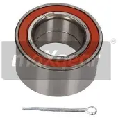 MAXGEAR 33-0692 Wiellagerset