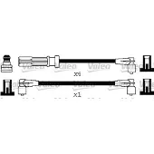 Valeo 346306 Bougiekabels