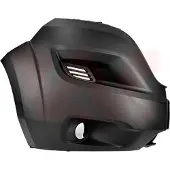 VAN WEZEL 0983566 Bumper