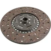 FEBI BILSTEIN 105029 Koppelingsplaat