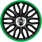 J-Tec J15517 Wieldoppen