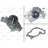 Valeo 506618 Waterpomp