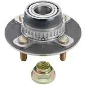 SNR R184.57 Wiellagerset