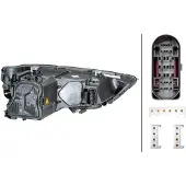 Hella 1EL 354 837-051 Koplamp