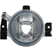 TYC Mistlamp rechts 19-0407-11-2 TYC voor o.a. FORD