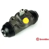Brembo A 12 547 Wielremcilinder