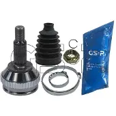 GSP 818023 Homokineet reparatie set, aandrijfas