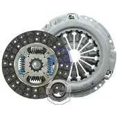 AISIN KT-230B Koppelingsset