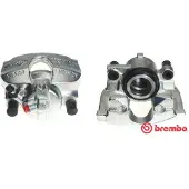 Brembo F 68 114 Remklauw