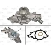 Valeo 506947 Waterpomp