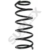 SUPLEX 12129 Chassisveer