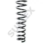 SUPLEX 01080 Chassisveer