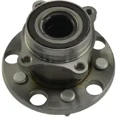 KAVO PARTS WBH-9068 Wiellagerset
