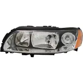 TYC Koplamp links 20-11036-36-2 TYC voor o.a. VOLVO