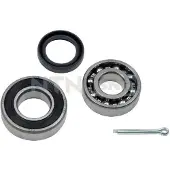 SNR R177.10 Wiellagerset